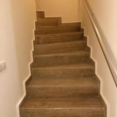 Σπίτι διακοπών Modern And Cozy Dublex In Amazing Facility *