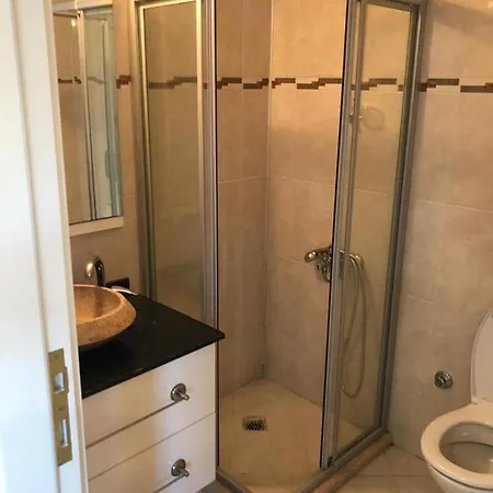Modern And Cozy Dublex In Amazing Facility Σπίτι διακοπών *