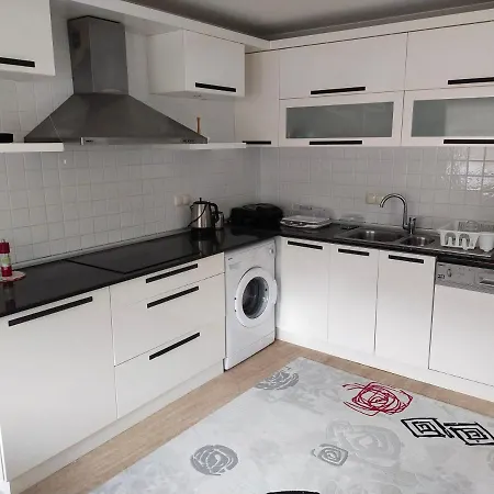 Modern And Cozy Dublex In Amazing Facility Σπίτι διακοπών