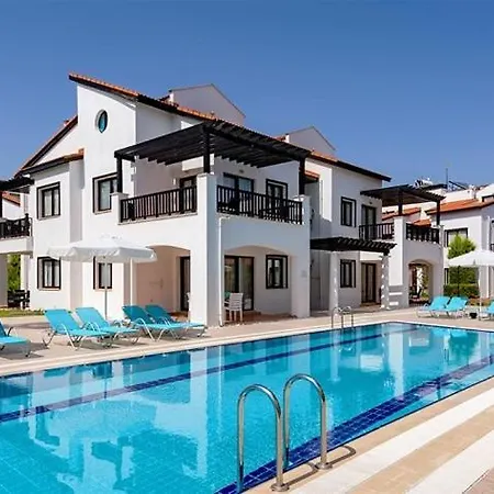 Modern And Cozy Dublex In Amazing Facility Σπίτι διακοπών Μπέλεκ
