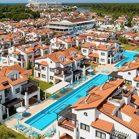 Σπίτι διακοπών Modern And Cozy Dublex In Amazing Facility