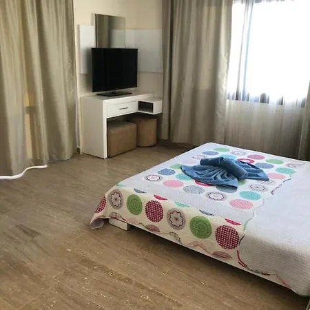 Modern And Cozy Dublex In Amazing Facility Σπίτι διακοπών Μπέλεκ