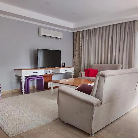 Σπίτι διακοπών Modern And Cozy Dublex In Amazing Facility *