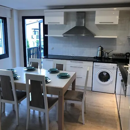 Modern And Cozy Dublex In Amazing Facility Μπέλεκ